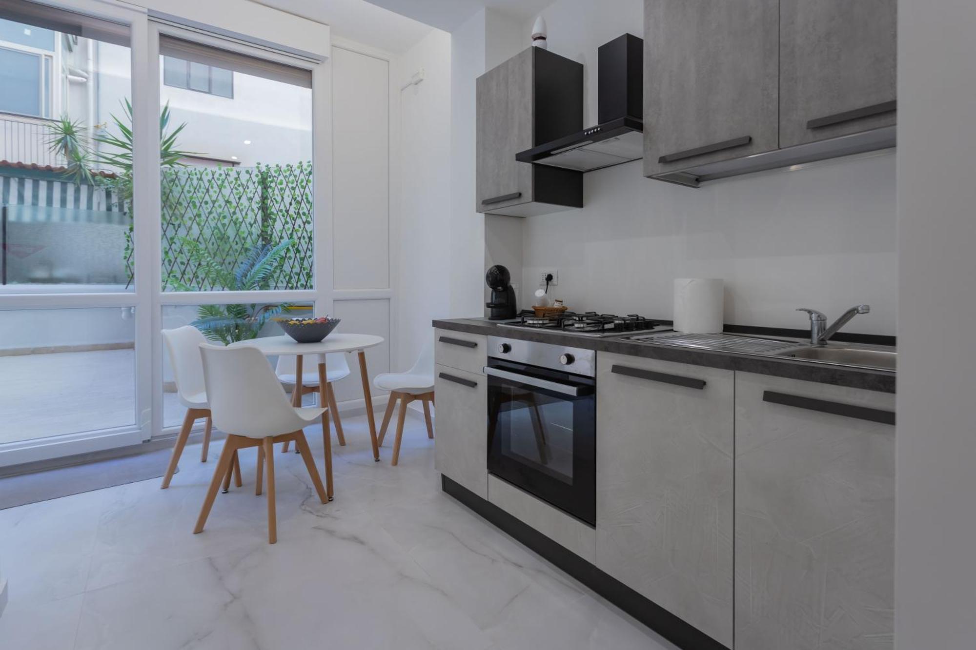 Diamante Luxury Rooms Palermo Dış mekan fotoğraf