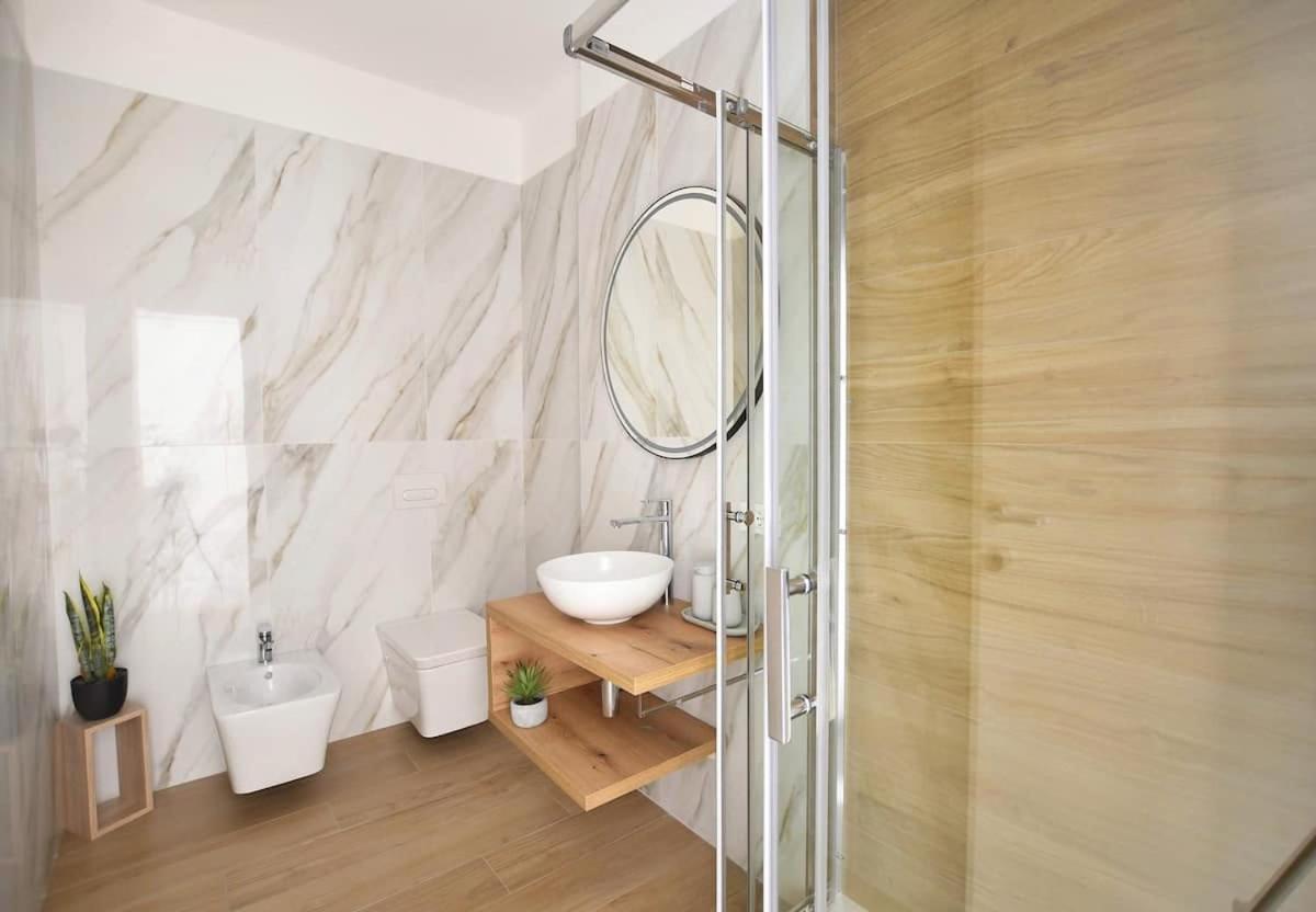 Diamante Luxury Rooms Palermo Dış mekan fotoğraf